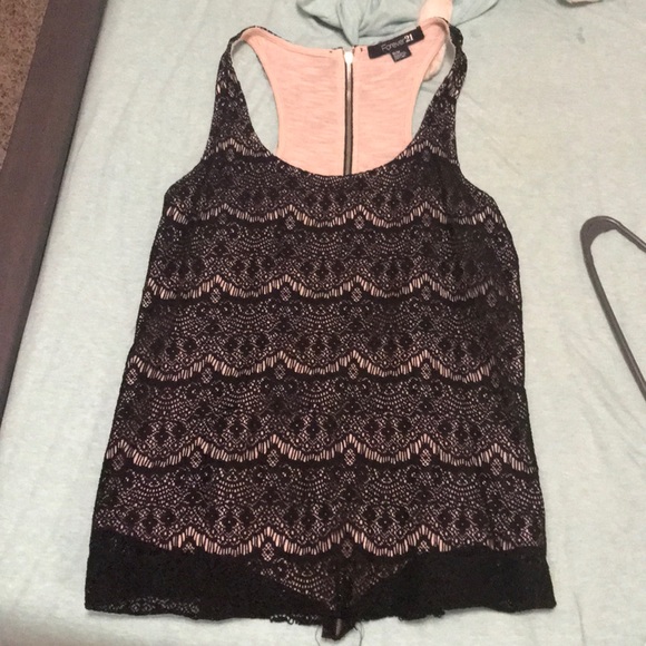 Lace shirt - Picture 1 of 1